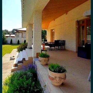 аренда дома ( будинок) Совиньон, элитный коттеджный поселок