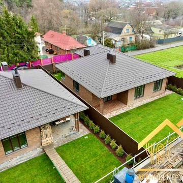 БЕЗ КОМІСІЇ! Продаж цегляного будинку є ГАЗ у с. Шевченкове