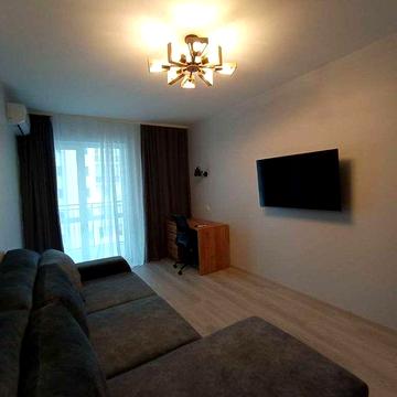 Оренда 1 кімнтаної квартири по вулиці Шевченка (початок), Львів