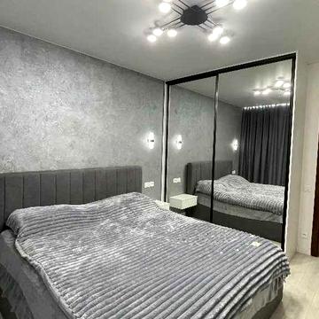 Продам 3к.квартиру ЖК Ривер Парк!Победа!