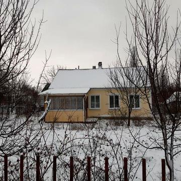 Продаю цегляний будинок в селищі Пулини