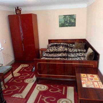 Без комісійних. 1 кімнатний будиночок.