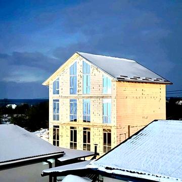 Продаж одно кімнатної квартири вул.Княжа 59/1,Білогородка.