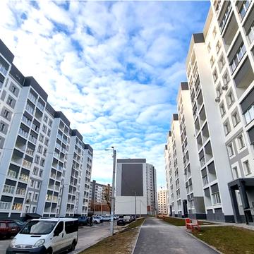 Полтавський Шлях вул., 186