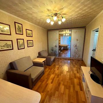 Продаж 2к Квартира Мандриківська вулиця