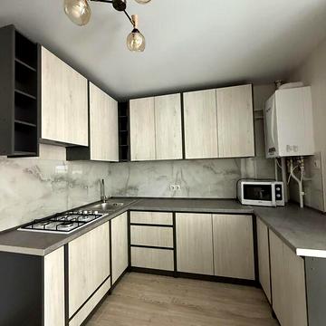 Довгострокова оренда 1к Квартира Героїв Національної гвардії України (Будівельників) вулиця ЖК Грузевица-2, ул. Строителей, 5/2