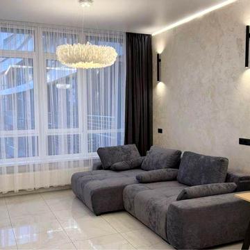 Аренда квартиры ЖК Атмосфера , Курортный переулок