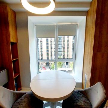 Здам квартиру ЖК River Park