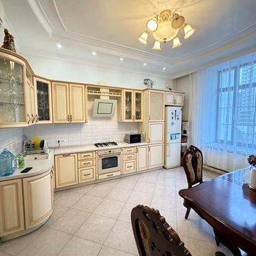 Фрацузский бульвар королевские сады клубный дом  1 ЖК Клубный дом 1