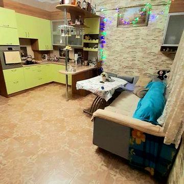 Продам 2 комнатную квартиру у моря, на Даче Ковалевского.