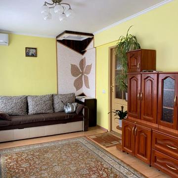 Оренда квартири на Бандери