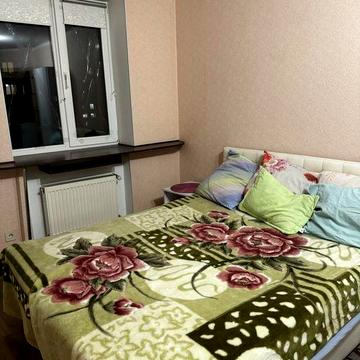 Сдам квартиру в аренду