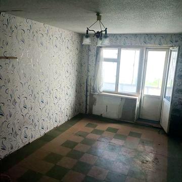 Продам однокомнатную квартиру