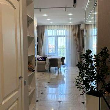 Здам в оренду на тривалий термін квартиру на 10-й Великого фонтану