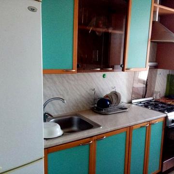 Сдам 2х кімнатну квартиру вул. Київська р-н Універмага. 3/9 цегл.