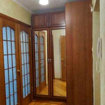 Оренда затишної 1к. квартири, Пасічна