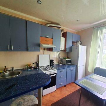 Аренда 2 комнатной СТАЛИНКИ в центре, alm