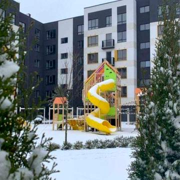 Продаж квартири в ЖК бізнес класу! Поруч Набережна! ЖК Синергія Сіті