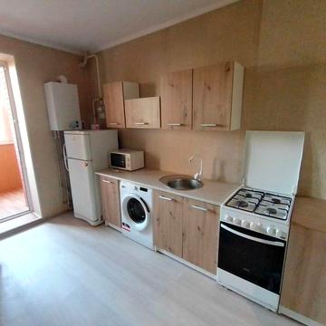 Левада. Новобудова. Здається 1-кімнатна квартира