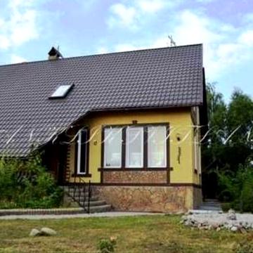 Здам дім басейн, сауна газ,сонячні панелі с.Гнідин поруч Гора Вишеньки