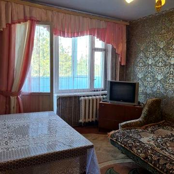 Здаю однокімнатну квартиру пр. Миру вул. Театральна відмінний стан