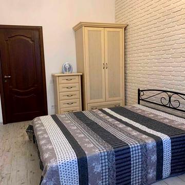 Оренда двокімнатної квартири , Дмитра Яворницкого 72