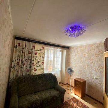 Сдам 1 комн квартиру 7 фонтана