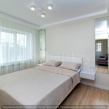 Виноградний провулок, 6