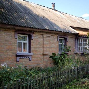 Продам будинок в гарному місці