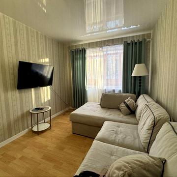 Оренда 2 кімнатної квартири Вокзал Соломʼянка Генерала Воробйова