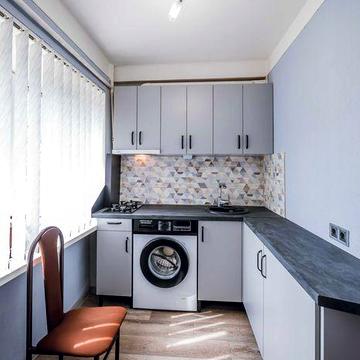 Оренда 2-кімнатної, ст.м."КПІ", пр.Берестейський,22