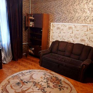 Довгострокова оренда 2к Квартира Данилевського вулиця