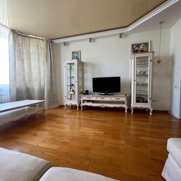 Драгоманова вул., 6-А