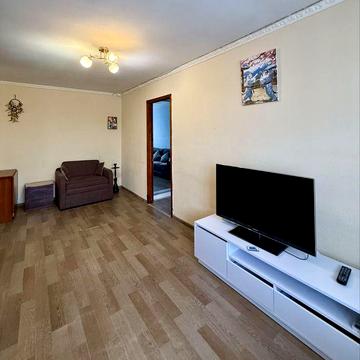 АРЕНДА 2-х квартиры в Центре