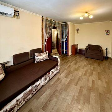 АРЕНДА 2-х квартиры в Центре