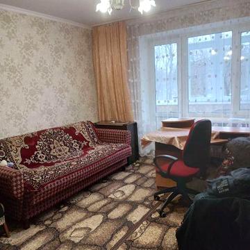 Продам 1 комнатную квартиру