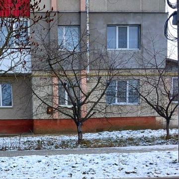 Продається 3х кімнатна квартіра