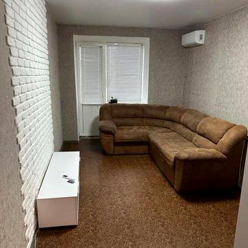 Сам свою квартиру