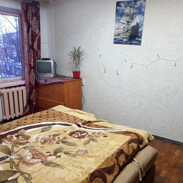 Сдам 1но комнатную квартиру,ул.братиславская 18а,м.черниговская