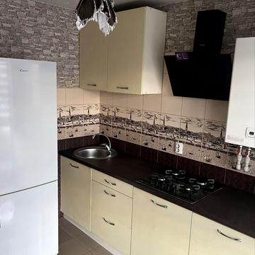 Оренда 1-к квартири Ірпінь