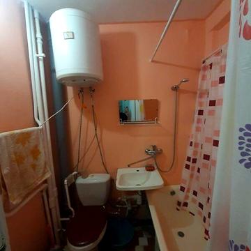 Довгострокова оренда 1к Квартира Давида Ойстраха вулиця