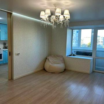 М.Самар 3кімнатна квартира