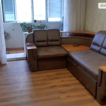 Довгострокова оренда 2к Квартира Штурманський провулок