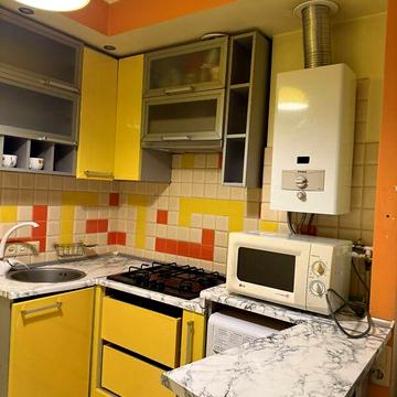 Довгострокова оренда 2к Квартира Юності проспект