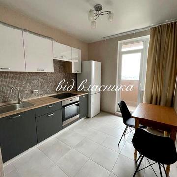 Однокомнатная квартира ЖК Одесские Традиции