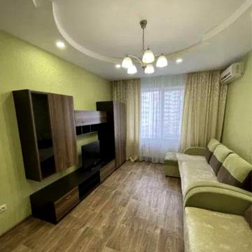 Аренда квартиры новострой ЖК Радужный