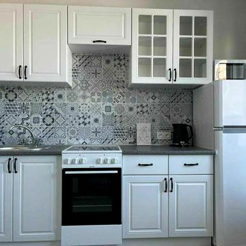 Бориса Гмирі вул., 20