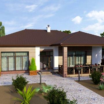 Продам дом недострой Новоалександровка