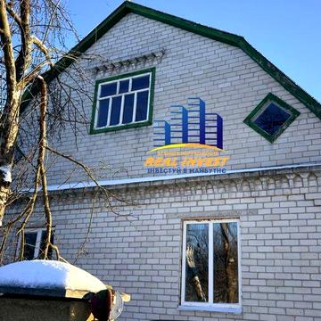 Продам будинок м.Самар