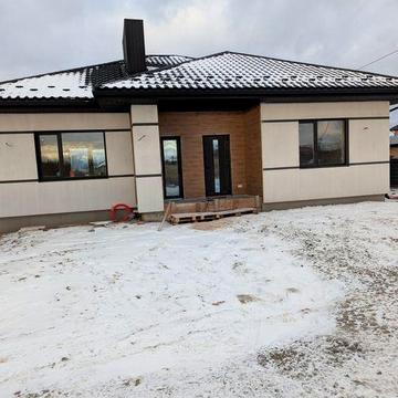 ПРОДАЖ! Американка! с.Тарасове, р-н вул. Квітневої . Євроремонт.